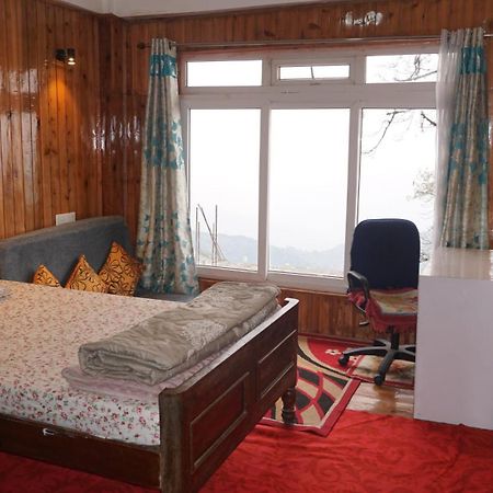 Tranquil Retreat Homestay Ghum Esterno foto