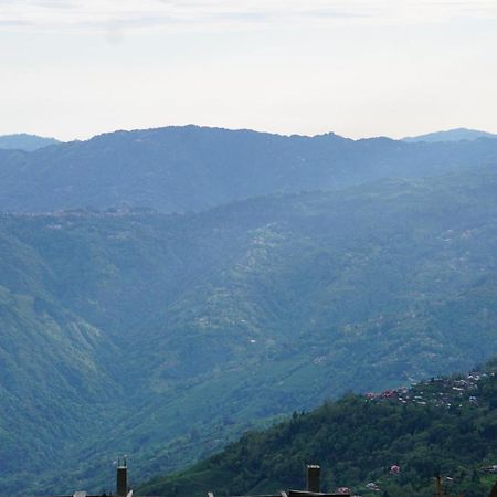 Tranquil Retreat Homestay Ghum Esterno foto