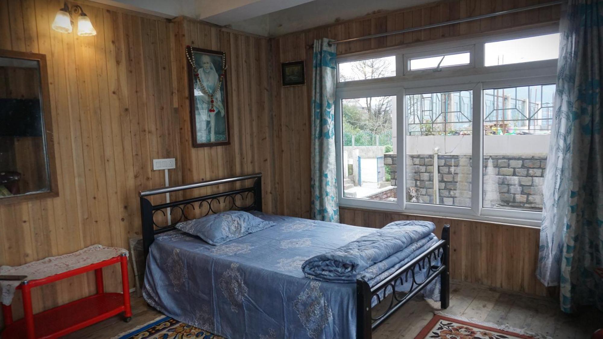 Tranquil Retreat Homestay Ghum Esterno foto