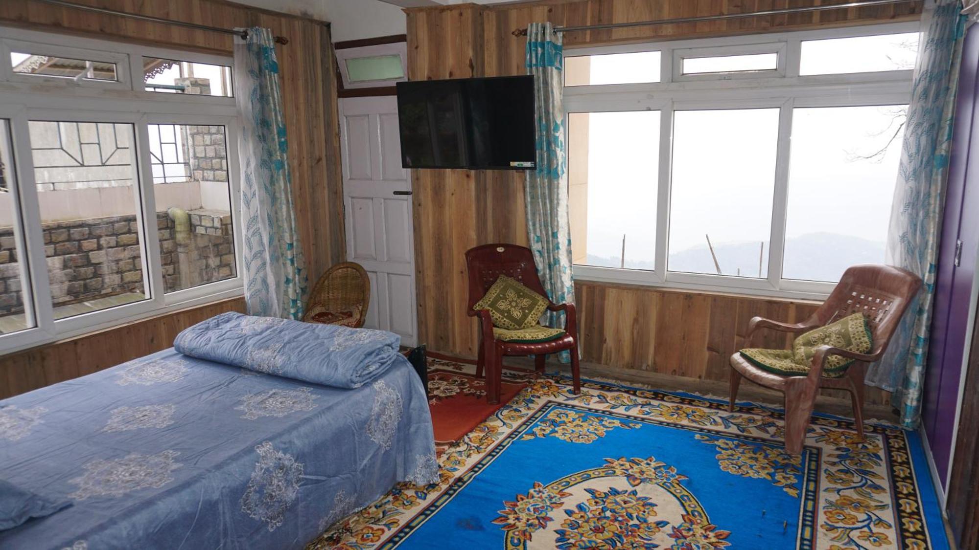 Tranquil Retreat Homestay Ghum Esterno foto