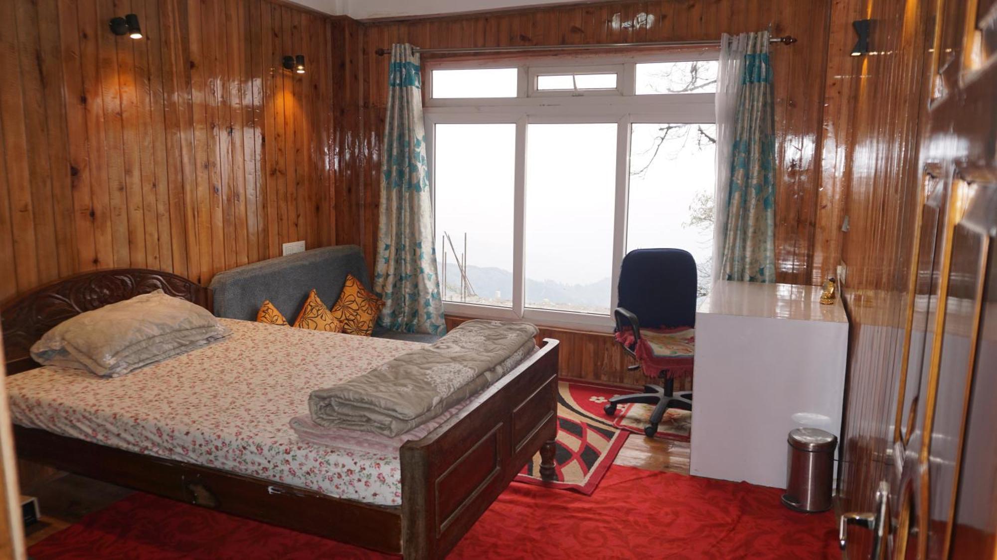Tranquil Retreat Homestay Ghum Esterno foto