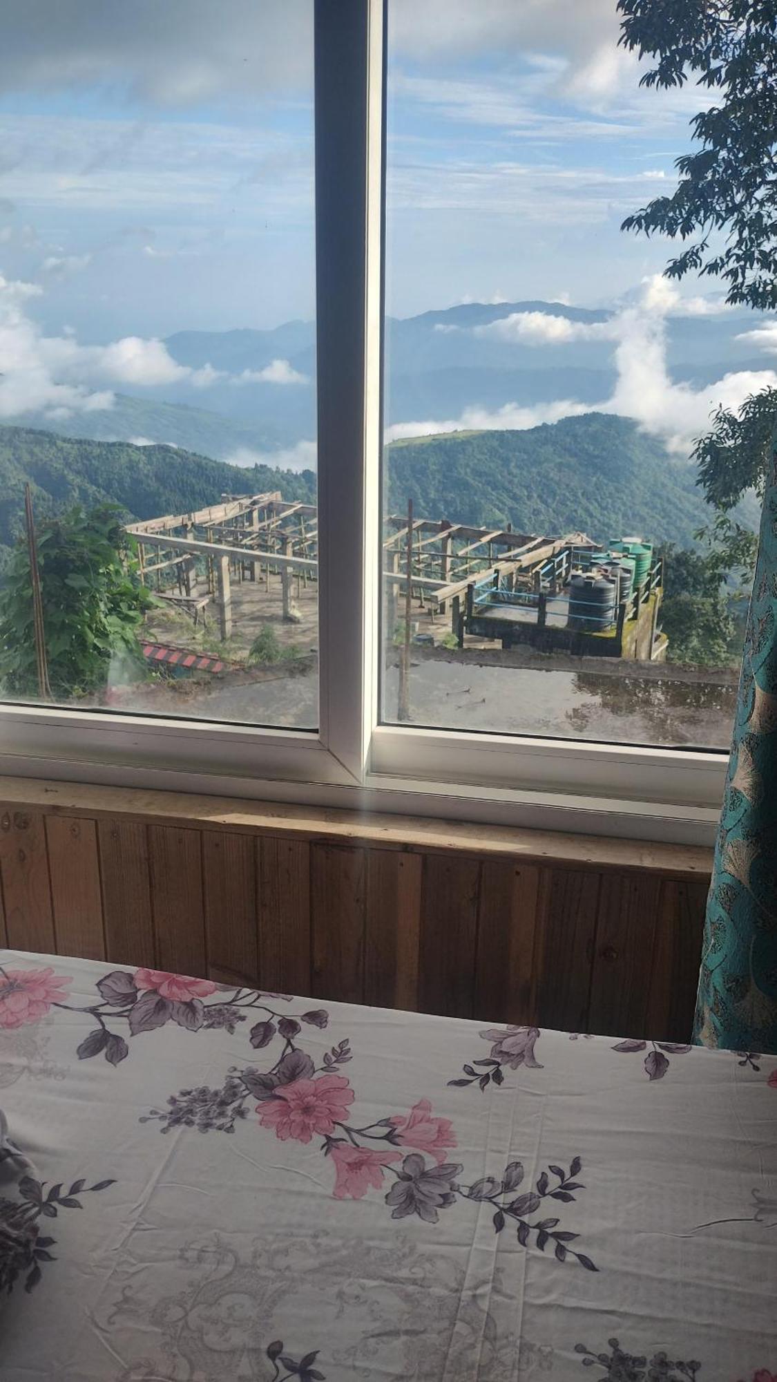 Tranquil Retreat Homestay Ghum Esterno foto