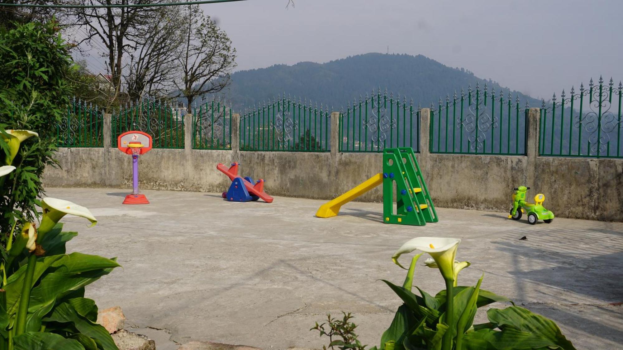 Tranquil Retreat Homestay Ghum Esterno foto