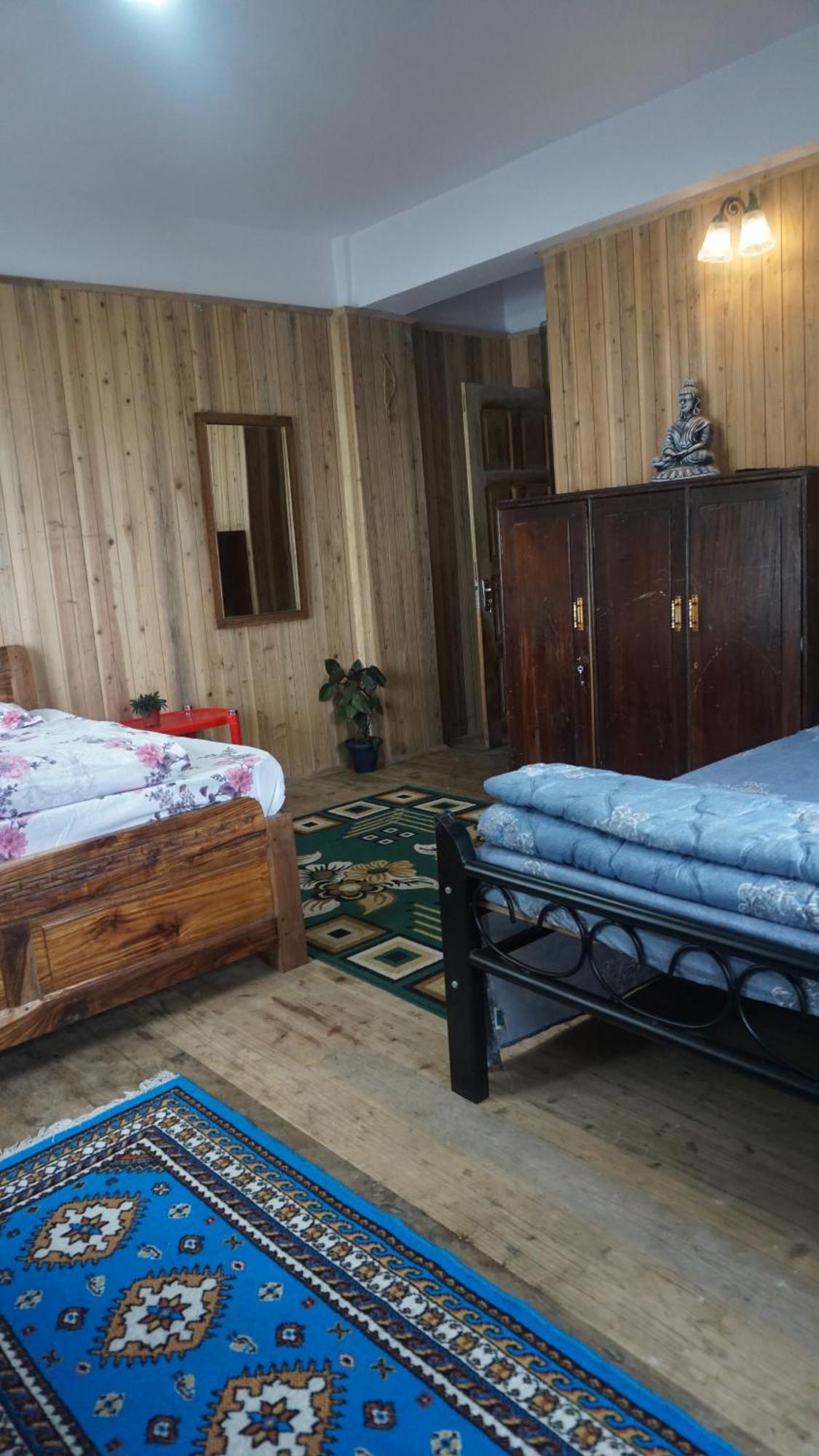 Tranquil Retreat Homestay Ghum Esterno foto
