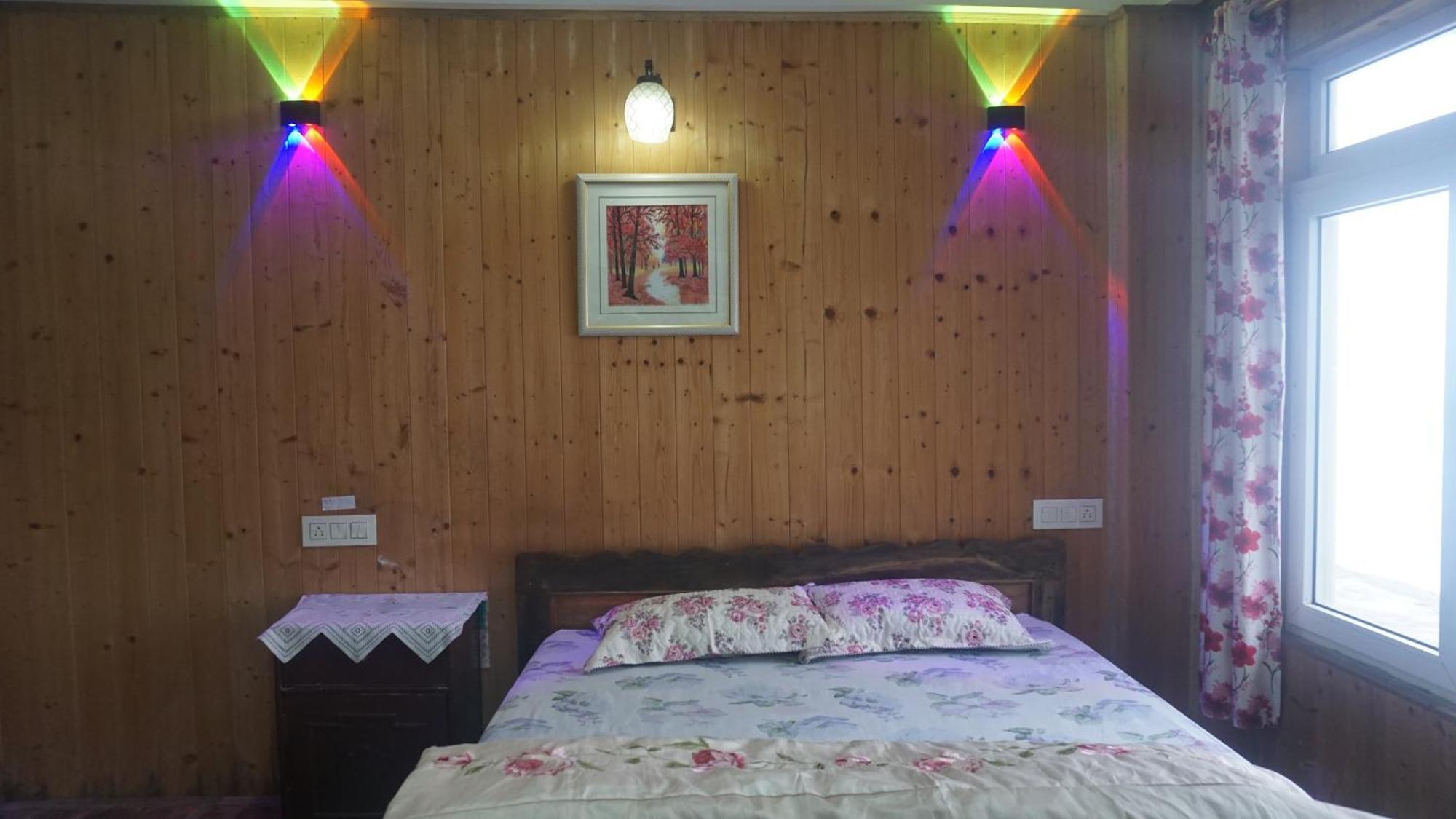 Tranquil Retreat Homestay Ghum Esterno foto