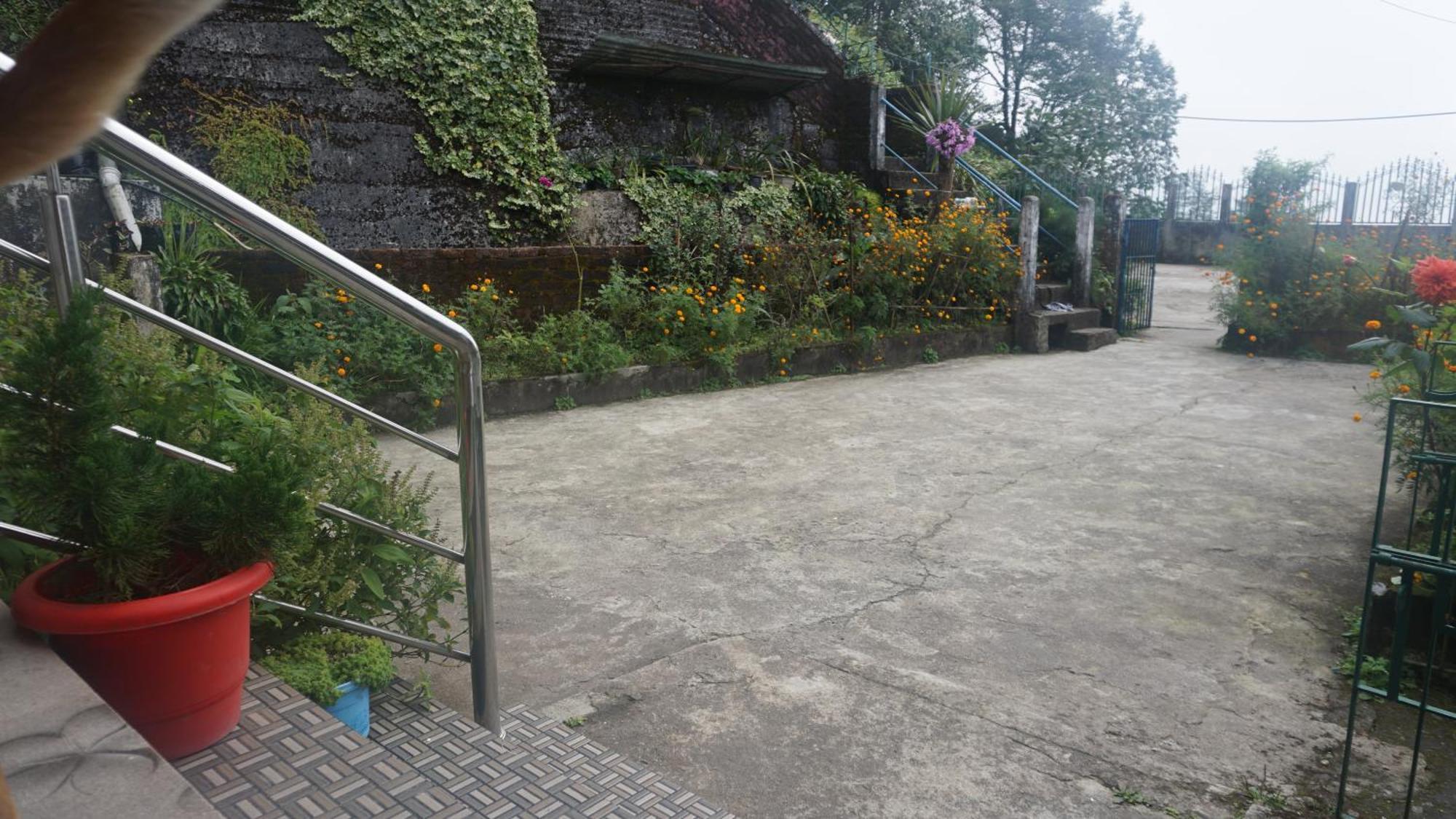 Tranquil Retreat Homestay Ghum Esterno foto