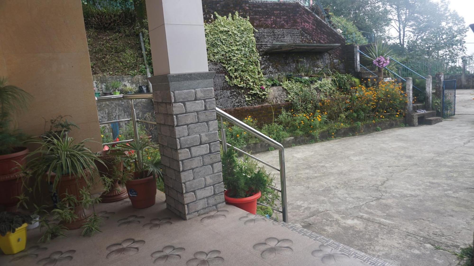 Tranquil Retreat Homestay Ghum Esterno foto