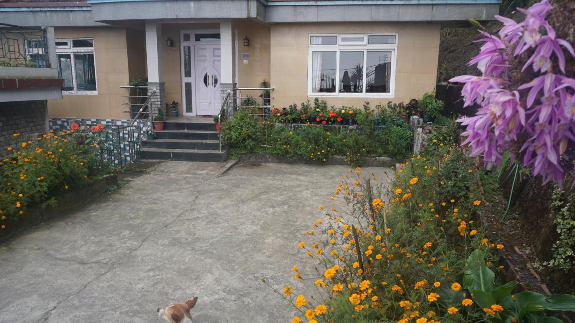 Tranquil Retreat Homestay Ghum Esterno foto